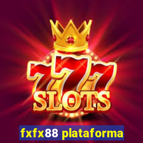 fxfx88 plataforma